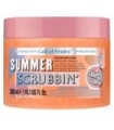 Exfoliante corporal Summer Scrubbin Soap and Glory