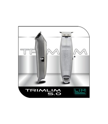 Maquina corte trimlim 5.0