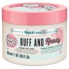 Exfoliante corporal Buff and Ready Soap and Glory 300 ml