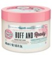 Exfoliante corporal Buff and Ready Soap and Glory