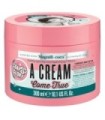 A Cream Come True Coconut Body Butter Soap and Glory