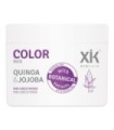 Mascarilla COLOR CABELLO TEÑIDO de XIK