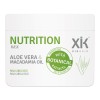 Mascarilla NUTRITIVA CABELLO SECO de XIK