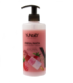 Champú neutro fresa y nata de Yunsey
