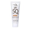 Crema fotoprotectora SPF 50 de Noche y Día