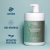 Crema anticelulítica reductora Noche y Día