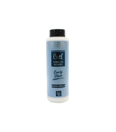 CURL CABELLOS RIZADOS MASCARILLA