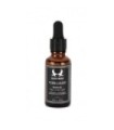 Black Crows Beard Oil For Men