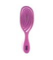 Cepillo Eco Hair Brush Ovalado Rosa