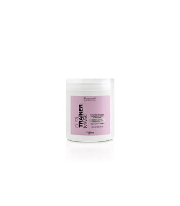 Mascarilla rizos CURL TRAINER Kosswell