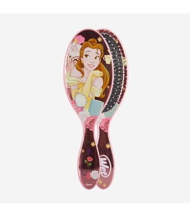 CEPILLO DESENREDANTE WET BRUSH PRINCESAS DISNEY – BELLA