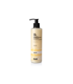 Mascarilla sin aclarado línea solar SUN CODE UVB de Glossco