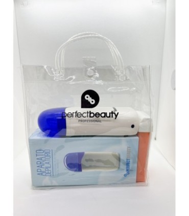 Kit depilación ROLL-ON Perfect Beauty