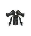 CRISTAL NAIL FORM