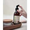 Mascarilla sin aclarado con aceite de macadamia de Kosswell