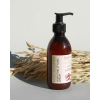 Mascarilla sin aclarado con aceite de macadamia de Kosswell