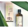 Aceite capilar de macadamia de Kosswell