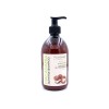 Champú nutritivo aceite de macadamia de Kosswell