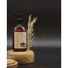 Champú nutritivo aceite de macadamia de Kosswell