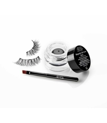 Kit pestañas postizas magnéticas demi wispies Ardell Professional