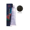 Tinte Wella Koleston 0.11 gris ceniza
