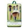 Kit de brochas intercambiables Daily Essentials Total Face