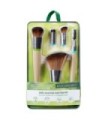 Kit de brochas intercambiables Daily Essentials Total Face