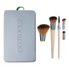 Kit de brochas intercambiables Daily Essentials Total Face