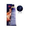 Tinte Wella Koleston 2.8 negro azulado