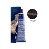 Tinte Wella Koleston 2.0 negro