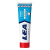 Crema de afeitar piel sensible