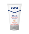 Crema de pies reparadora
