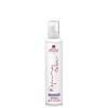 Espuma moldeadora de color silver plata Arual 300 ml