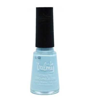 Esmalte endurecedor N 233 Barbados