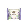 JABÓN DE BAÑO EN PASTILLA LAVANDA Y ACEITE DE LINAZA