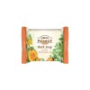 JABÓN DE BAÑO EN PASTILLA ZANAHORIAS Y ACEITE DE CALABAZA