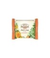JABÓN DE BAÑO EN PASTILLA ZANAHORIAS Y ACEITE DE CALABAZA