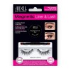 Kit pestañas postizas magnéticas wispies Ardell Professional