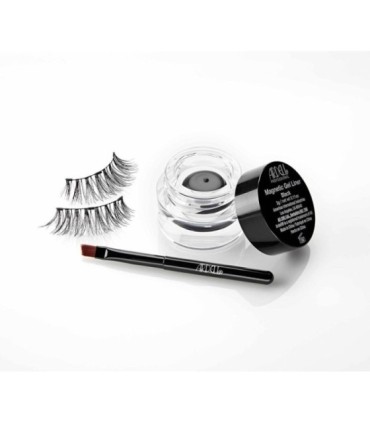 Kit pestañas postizas magnéticas wispies Ardell Professional
