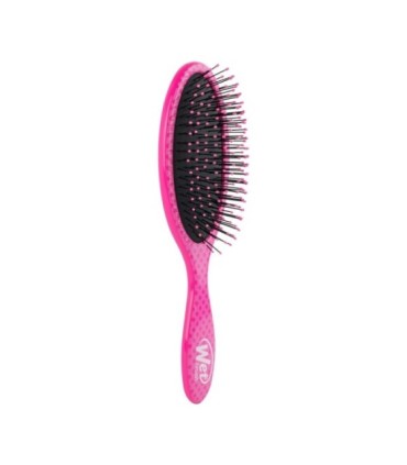 Cepillo desenredante Hello Kitty rosa The Wet Brush