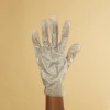 Guantes de colágeno aceite de argán y aloe vera VOESH