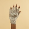 Guantes de colágeno aceite de argán y aloe vera VOESH