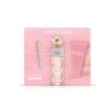 Estuche perfume y gel de ducha Kisses de Saphir