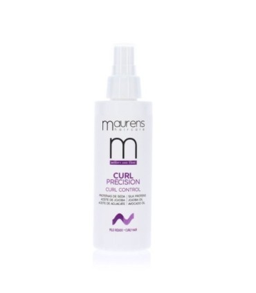 Sérum de peinado control rizos CURL PRECISION de Maurens