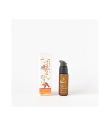 Aceite de Rosa Mosqueta 100% natural Natur Nua 25 ml