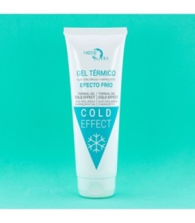 Gel térmico efecto frío Noche & Día 250 ml