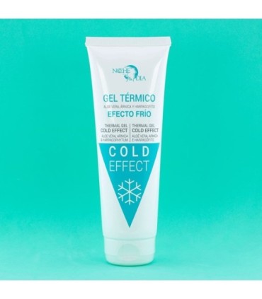 Gel térmico efecto frío Noche & Día 250 ml