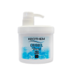 Gel hipotérmico triple acción Cryogel Thermal Keothem 500 g
