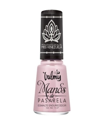 Esmalte endurecedor N 12 Ana Karina