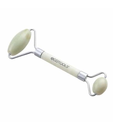 Rodillo facial de jade Ecotools